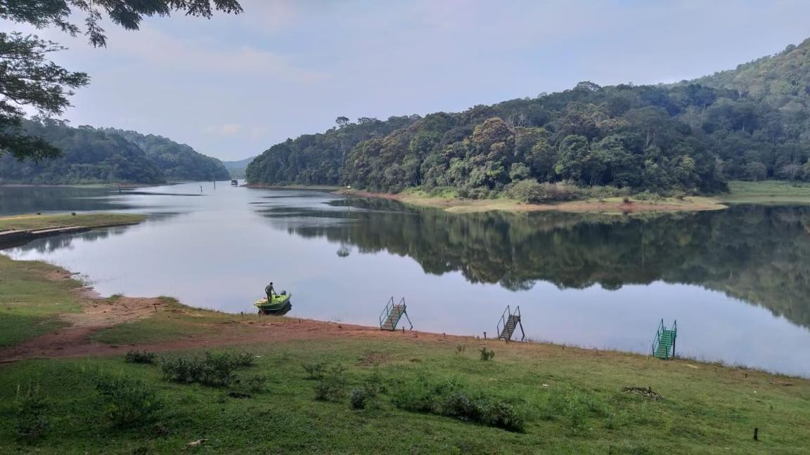 Aditi Thekkady Εξωτερικό φωτογραφία