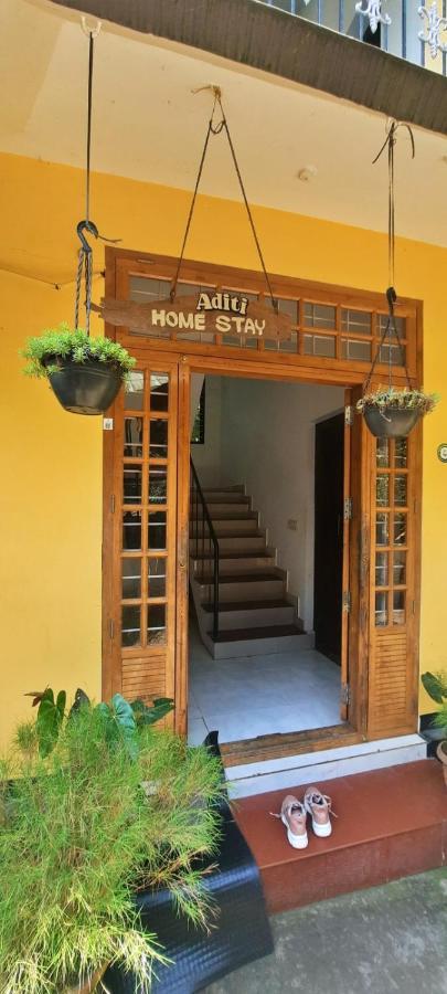 Aditi Thekkady Εξωτερικό φωτογραφία
